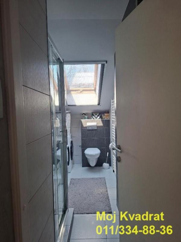 Stan na prodaju u Beogradu, Dedinje, dvosoban, 61m2, cena 179000 evra