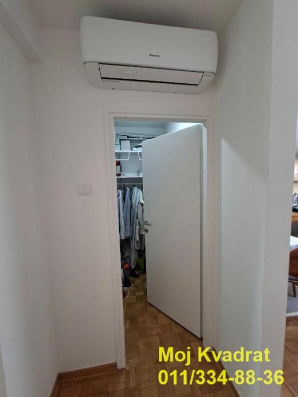 Stan na prodaju u Beogradu, Dedinje, dvosoban, 61m2, cena 179000 evra