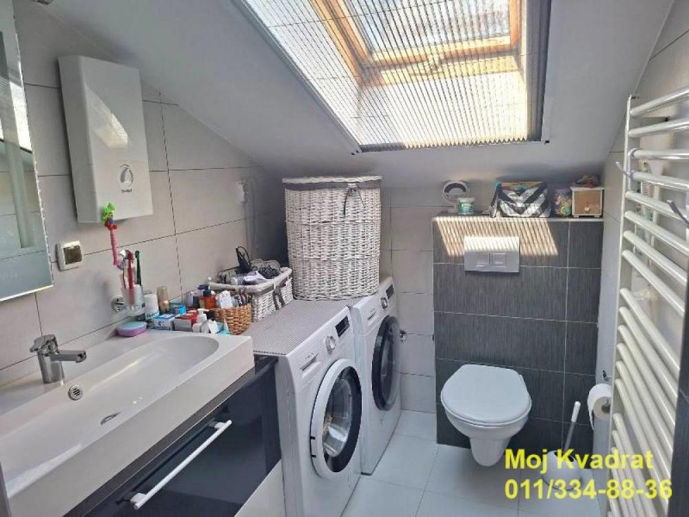 Stan na prodaju u Beogradu, Dedinje, dvosoban, 61m2, cena 179000 evra