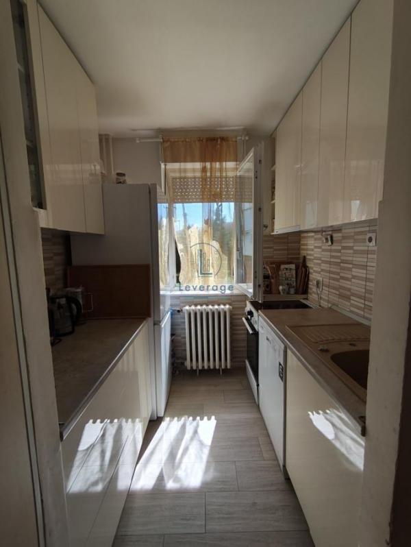 Stan na prodaju u Beogradu, Mirijevo, dvosoban, 54m2, cena 155000 evra