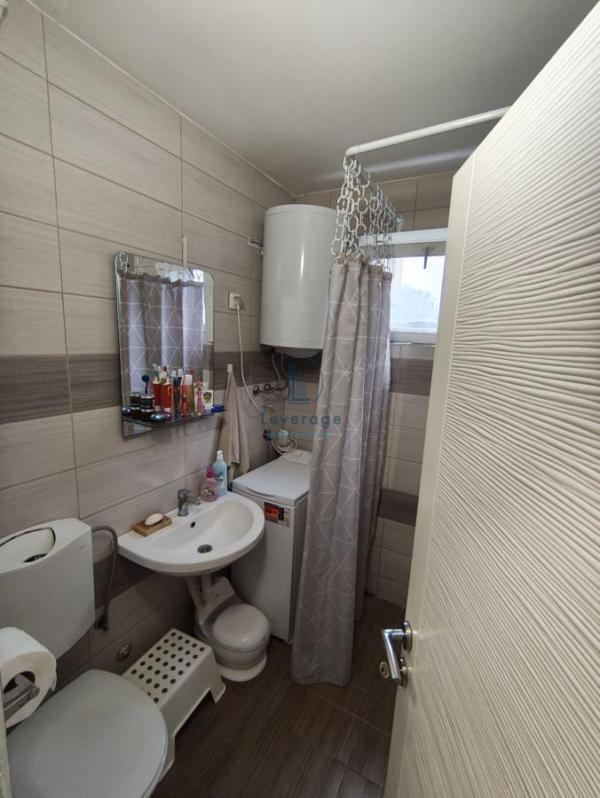 Stan na prodaju u Beogradu, Mirijevo, dvosoban, 54m2, cena 155000 evra