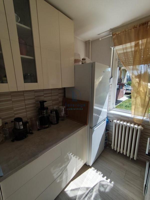 Stan na prodaju u Beogradu, Mirijevo, dvosoban, 54m2, cena 155000 evra