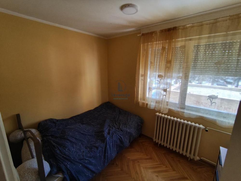 Stan na prodaju u Beogradu, Mirijevo, dvosoban, 54m2, cena 155000 evra