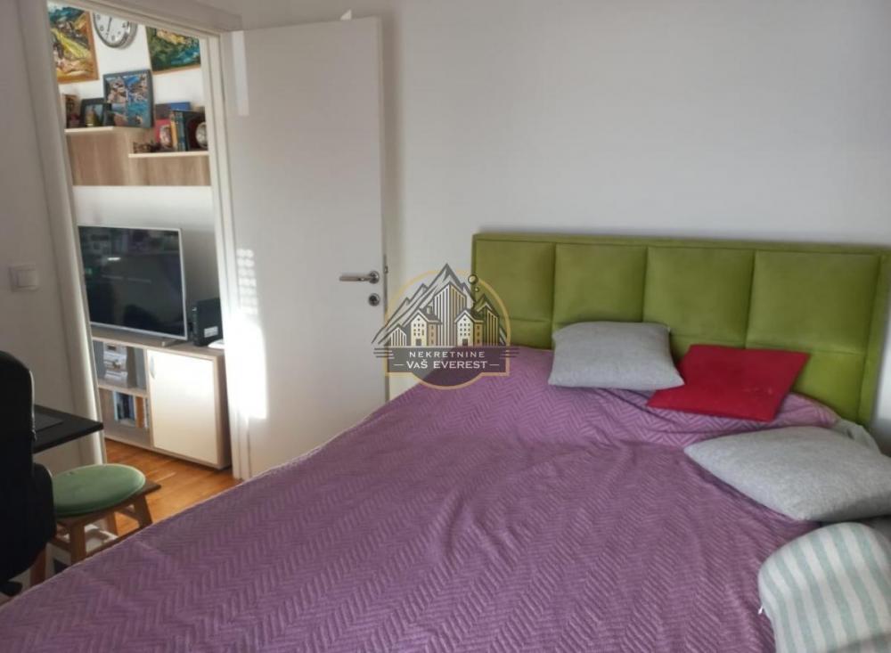 Stan na prodaju u Beogradu, Medaković, dvosoban, 53m2, cena 135000 evra