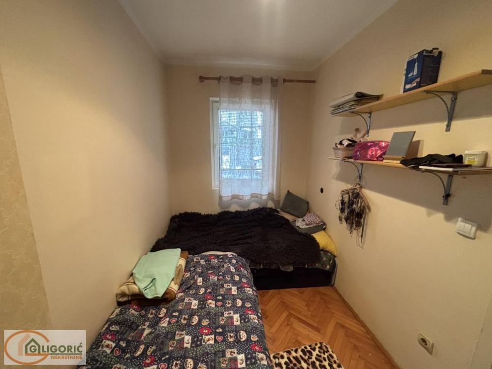 Stan na prodaju u Beogradu, Palilula, jednoiposoban, 39m2, cena 138500 evra