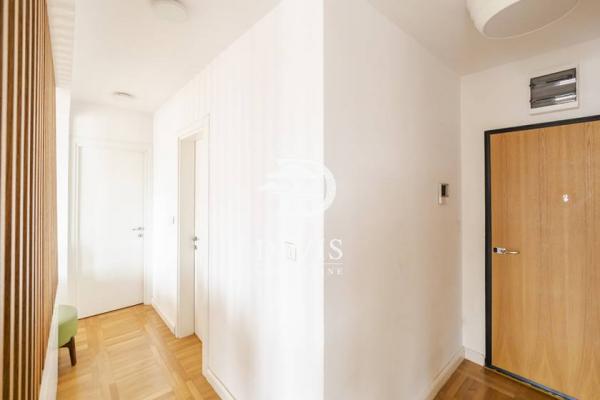 Stan na prodaju u Beogradu, Čubura, 87m2, cena 435000 evra