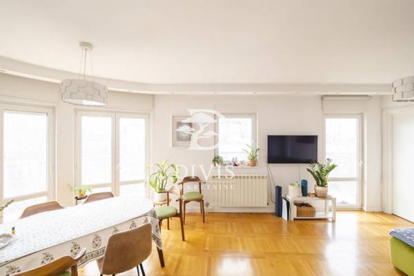 Stan na prodaju u Beogradu, Čubura, 87m2, cena 435000 evra