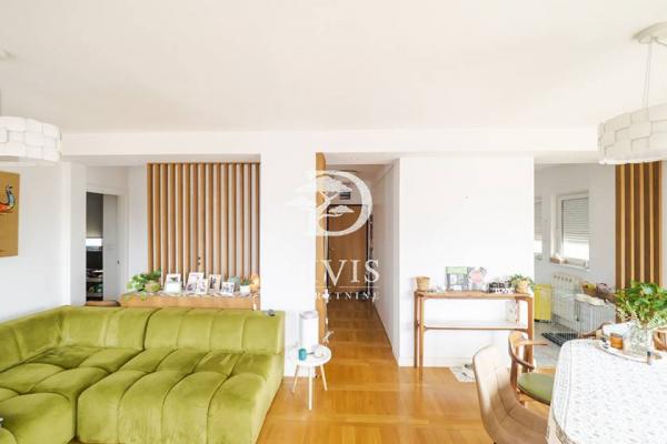 Stan na prodaju u Beogradu, Čubura, 87m2, cena 435000 evra