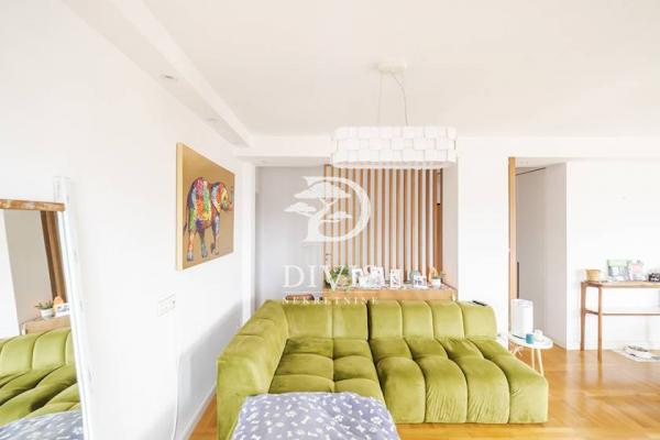 Stan na prodaju u Beogradu, Čubura, 87m2, cena 435000 evra