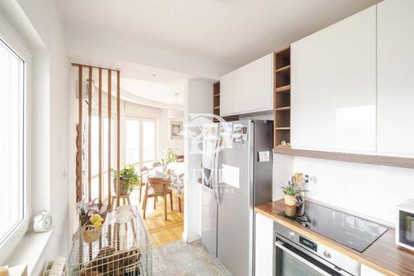 Stan na prodaju u Beogradu, Čubura, 87m2, cena 435000 evra