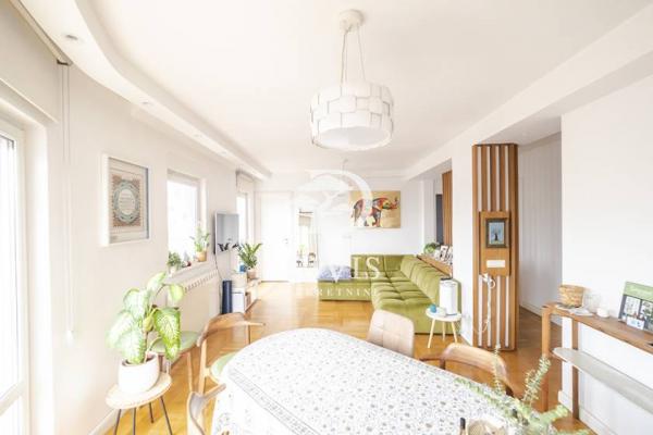 Stan na prodaju u Beogradu, Čubura, 87m2, cena 435000 evra