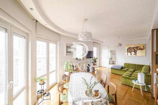 Stan na prodaju u Beogradu, Čubura, 87m2, cena 435000 evra