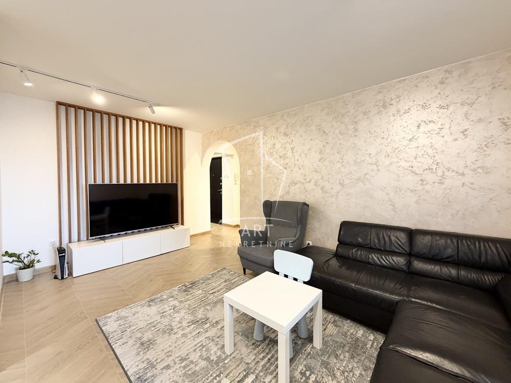 Stan na prodaju u Beogradu, Miljakovac, cetvorosoban, 86m2, cena 245000 evra