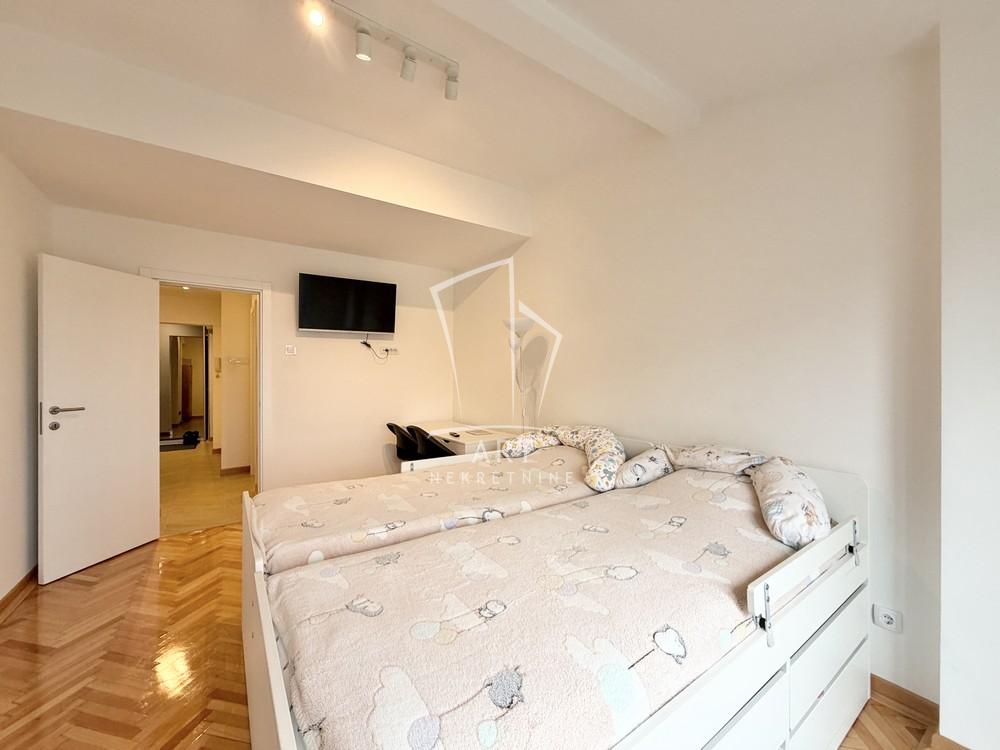 Stan na prodaju u Beogradu, Miljakovac, cetvorosoban, 86m2, cena 245000 evra