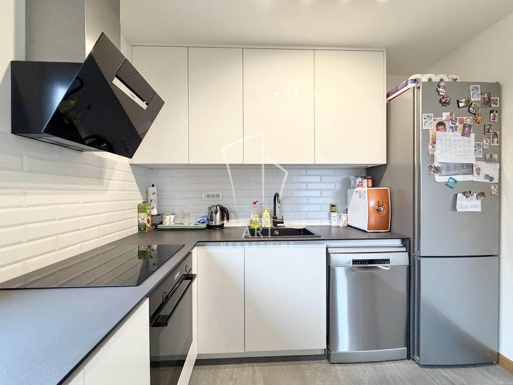 Stan na prodaju u Beogradu, Miljakovac, cetvorosoban, 86m2, cena 245000 evra