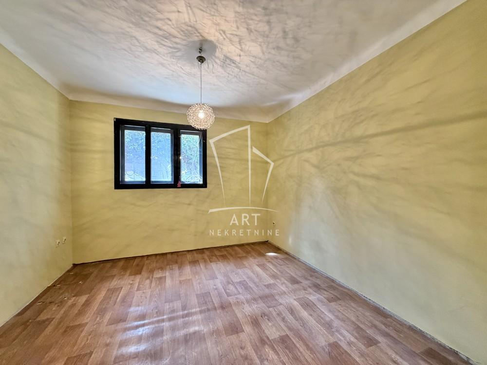 Stan na prodaju u Beogradu, Palilula, dvosoban, 47m2, cena 90000 evra