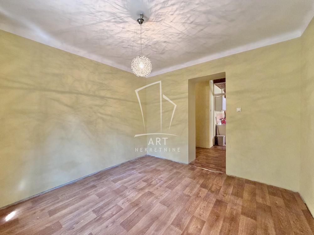 Stan na prodaju u Beogradu, Palilula, dvosoban, 47m2, cena 90000 evra