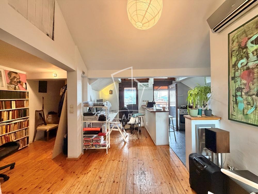 Stan na prodaju u Beogradu, Zvezdara, dvoiposoban, 66m2, cena 200000 evra