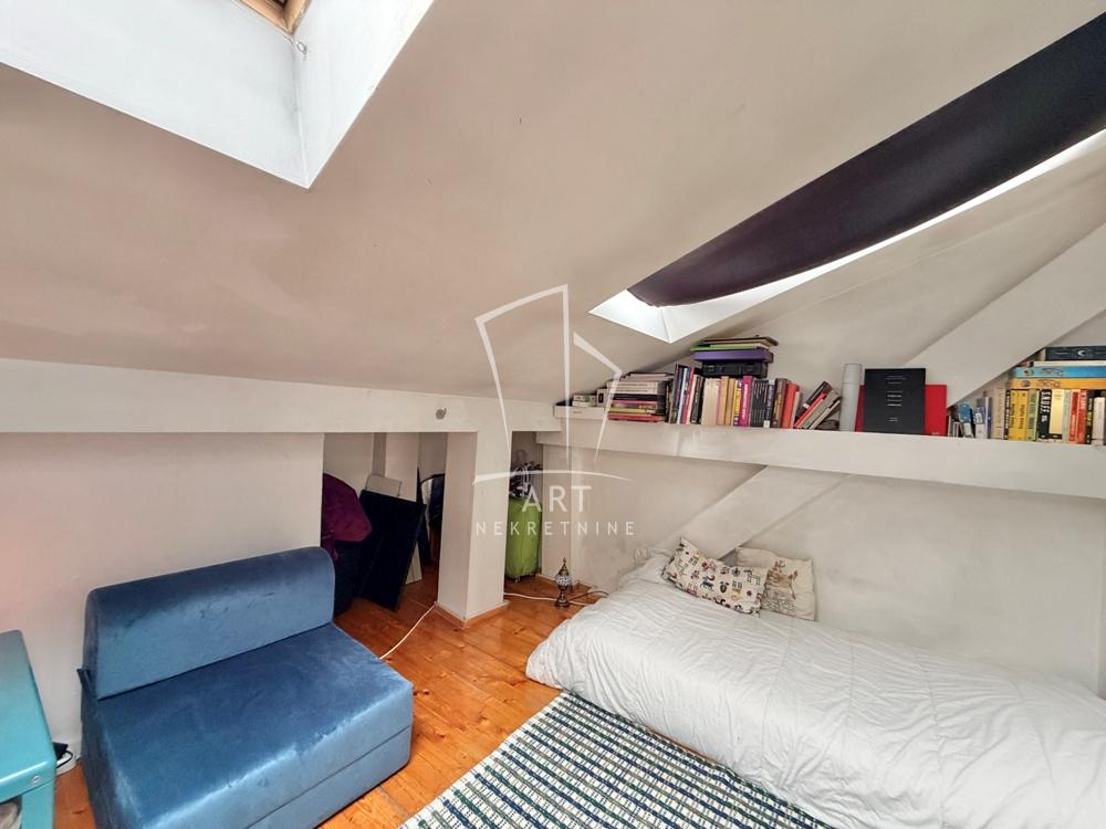 Stan na prodaju u Beogradu, Zvezdara, dvoiposoban, 66m2, cena 200000 evra