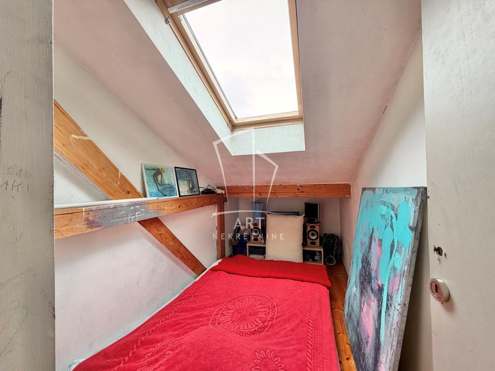 Stan na prodaju u Beogradu, Zvezdara, dvoiposoban, 66m2, cena 200000 evra