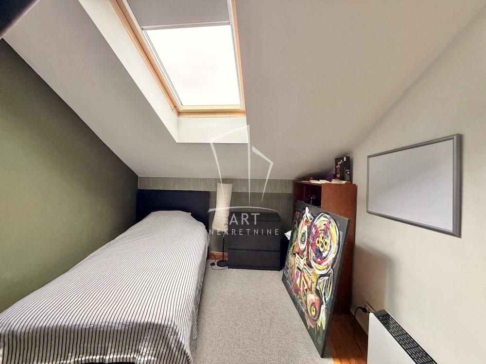 Stan na prodaju u Beogradu, Zvezdara, dvoiposoban, 66m2, cena 200000 evra