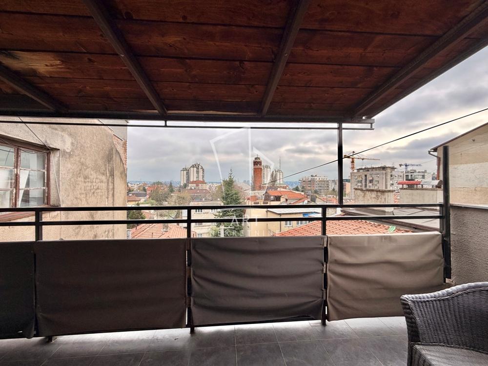 Stan na prodaju u Beogradu, Zvezdara, dvoiposoban, 66m2, cena 200000 evra