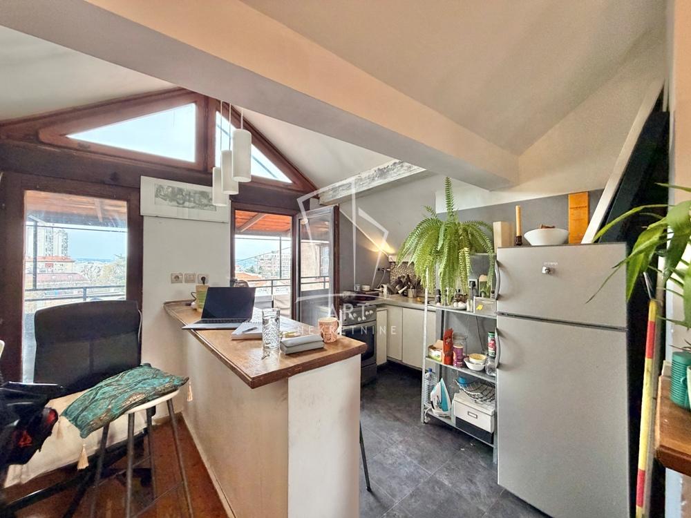 Stan na prodaju u Beogradu, Zvezdara, dvoiposoban, 66m2, cena 200000 evra