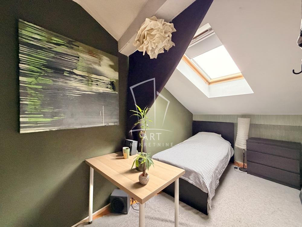 Stan na prodaju u Beogradu, Zvezdara, dvoiposoban, 66m2, cena 200000 evra