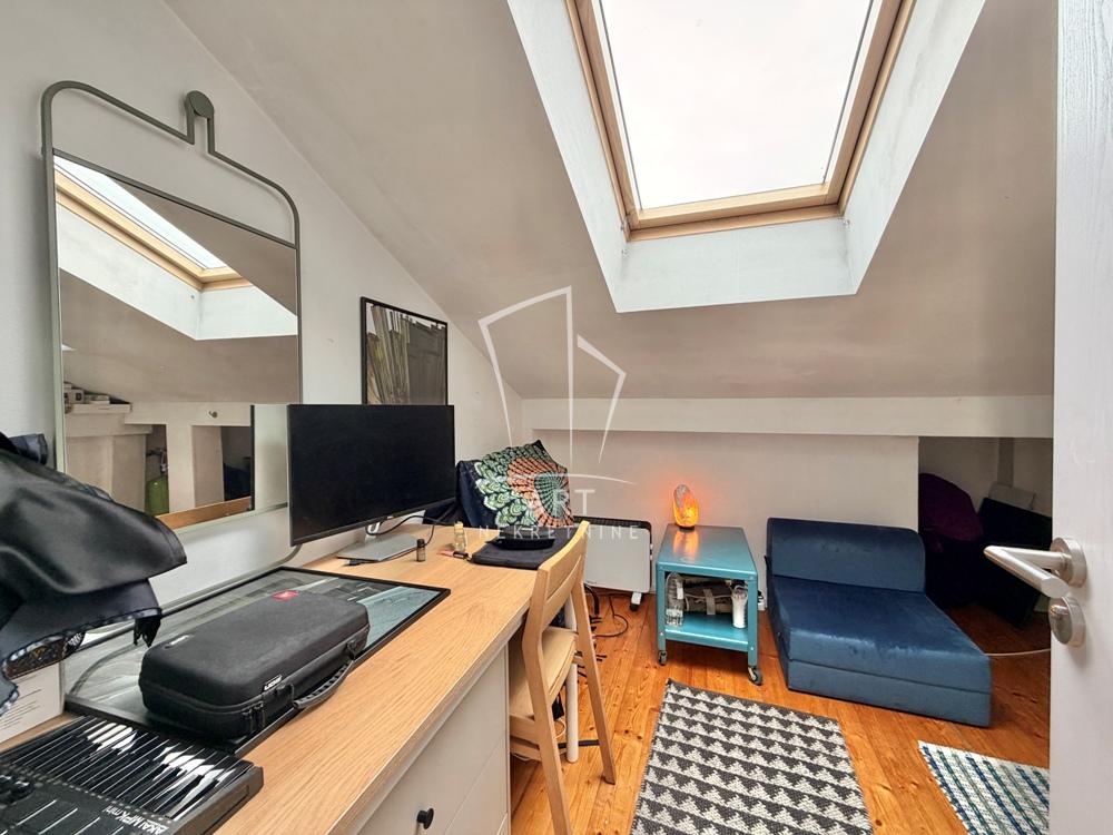 Stan na prodaju u Beogradu, Zvezdara, dvoiposoban, 66m2, cena 200000 evra