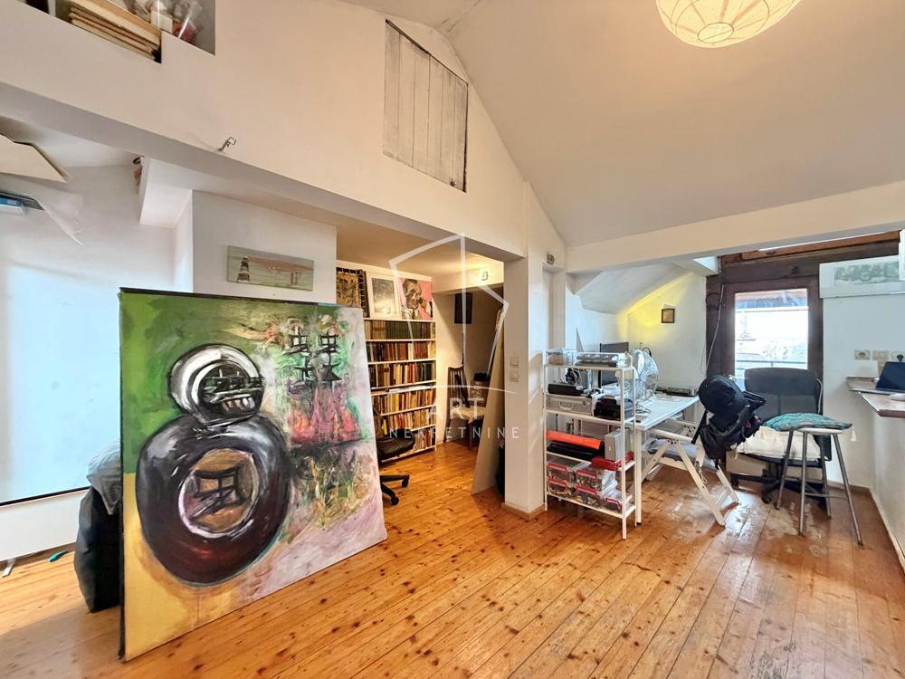 Stan na prodaju u Beogradu, Zvezdara, dvoiposoban, 66m2, cena 200000 evra