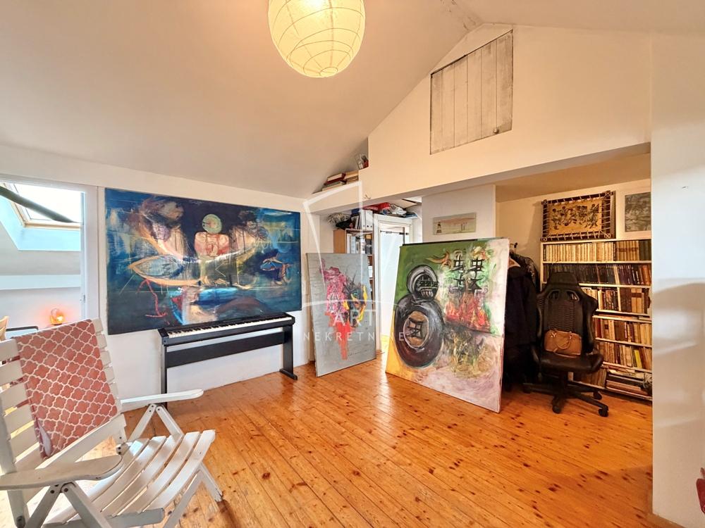 Stan na prodaju u Beogradu, Zvezdara, dvoiposoban, 66m2, cena 200000 evra