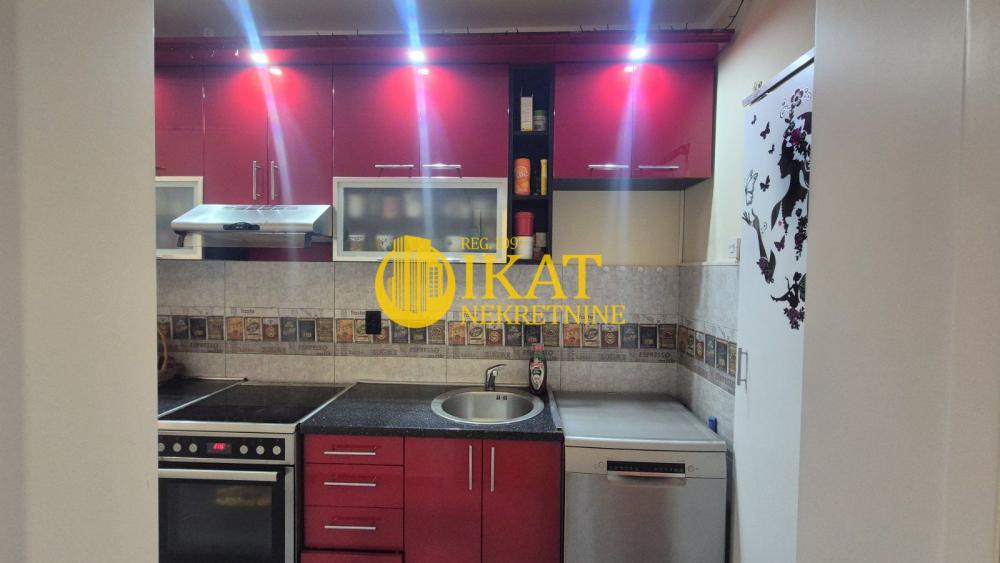 Stan na prodaju u Beogradu, Zvezdara, dvosoban, 63m2, cena 220000 evra