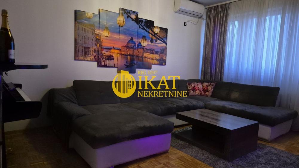 Stan na prodaju u Beogradu, Zvezdara, dvosoban, 63m2, cena 220000 evra