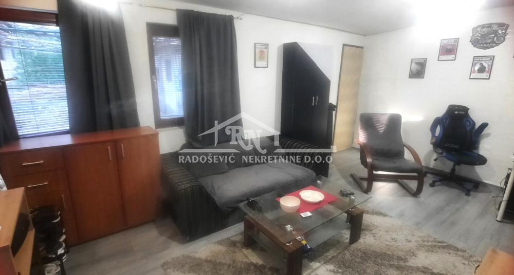 Stan na prodaju u Beogradu, Vračar (Hram), jednoiposoban, 40m2, cena 160000 evra