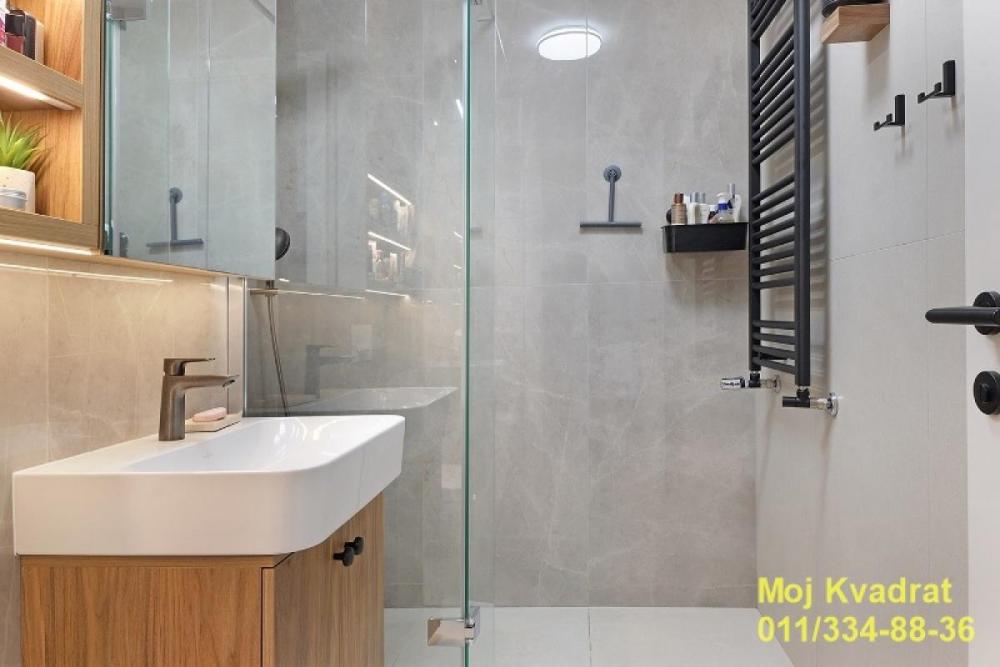 Stan na prodaju u Beogradu, Dorćol, dvosoban, 56m2, cena 336000 evra