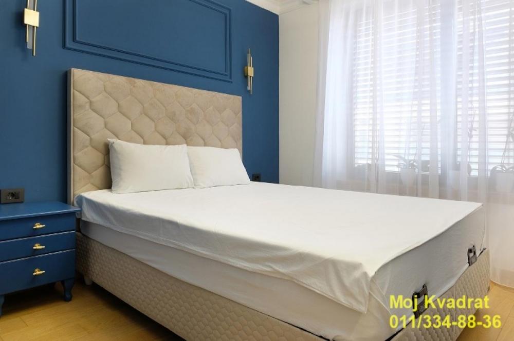 Stan na prodaju u Beogradu, Dorćol, dvosoban, 56m2, cena 336000 evra