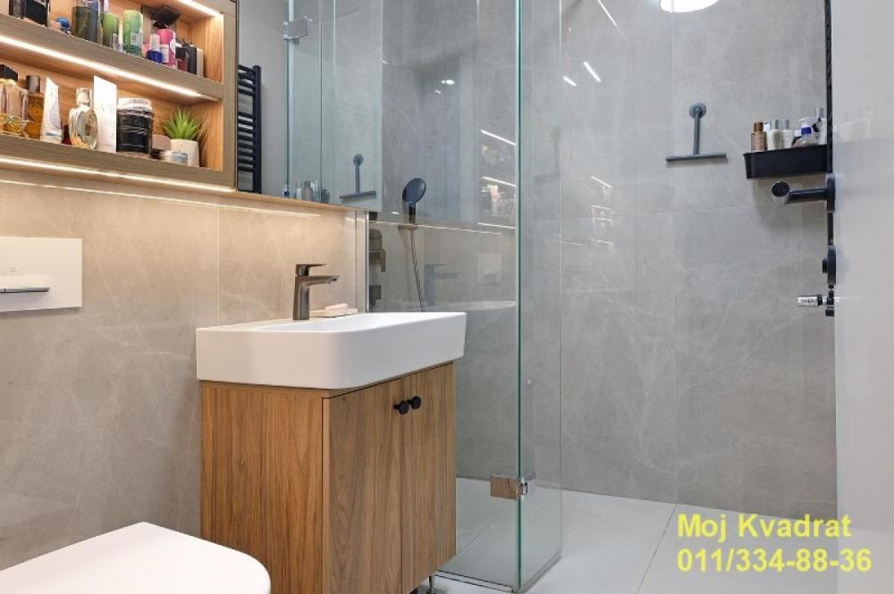 Stan na prodaju u Beogradu, Dorćol, dvosoban, 56m2, cena 336000 evra