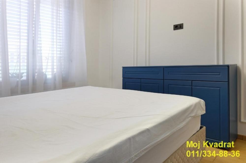 Stan na prodaju u Beogradu, Dorćol, dvosoban, 56m2, cena 336000 evra