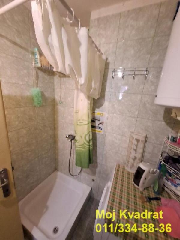 Stan na prodaju u Beogradu, Vukov spomenik, trosoban, 55m2, cena 179000 evra