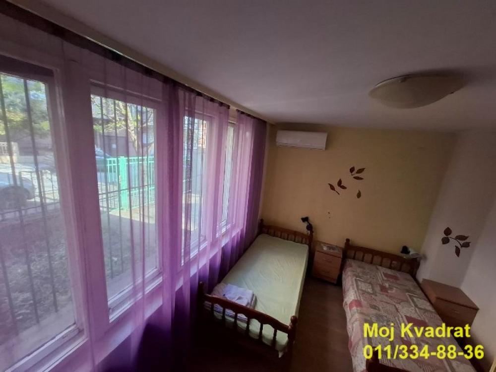 Stan na prodaju u Beogradu, Vukov spomenik, trosoban, 55m2, cena 179000 evra