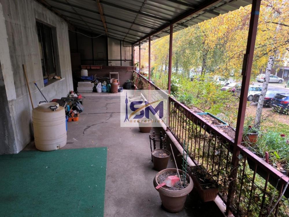 Stan na prodaju u Beogradu, Barajevo, dvoiposoban, 75m2, cena 76000 evra