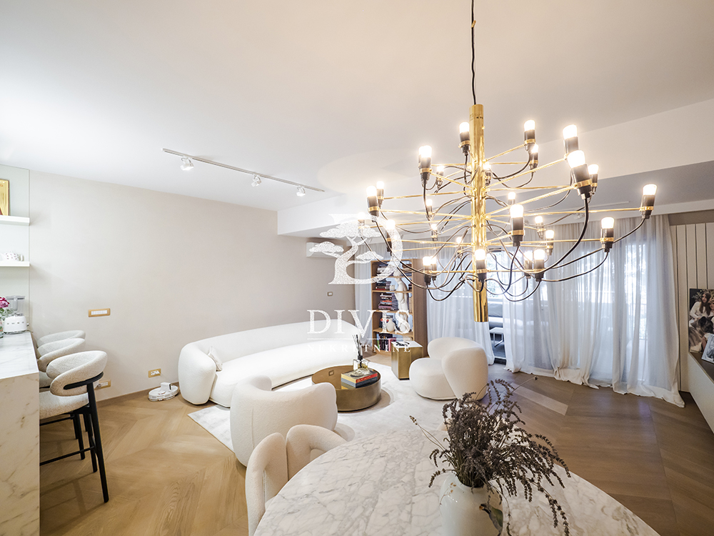 Stan na prodaju u Beogradu, Dedinje, cetvorosoban, 153m2, cena 990000 evra