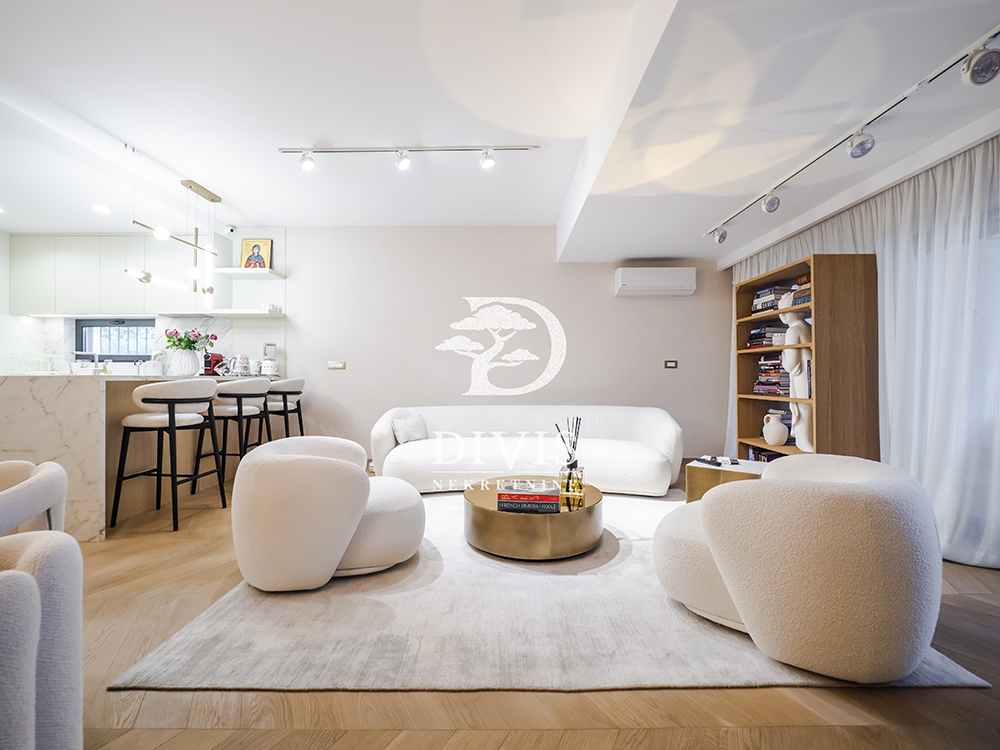 Stan na prodaju u Beogradu, Dedinje, cetvorosoban, 153m2, cena 990000 evra