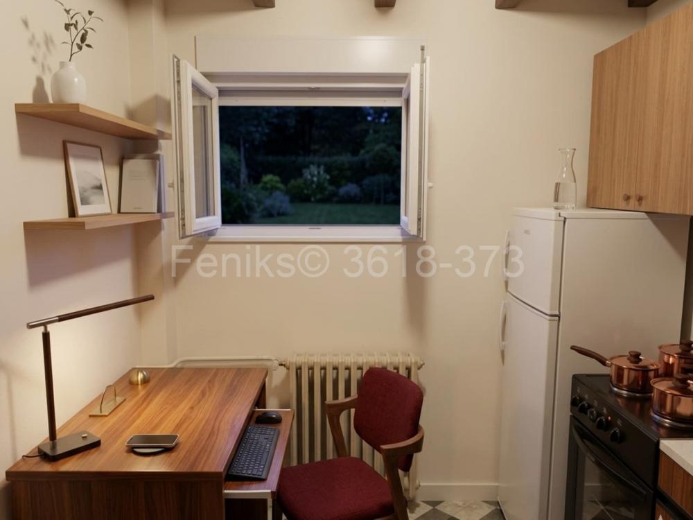 Stan na prodaju u Beogradu, Novi Beograd blok 8 (Paviljoni), trosoban, 63m2, cena 178500 evra