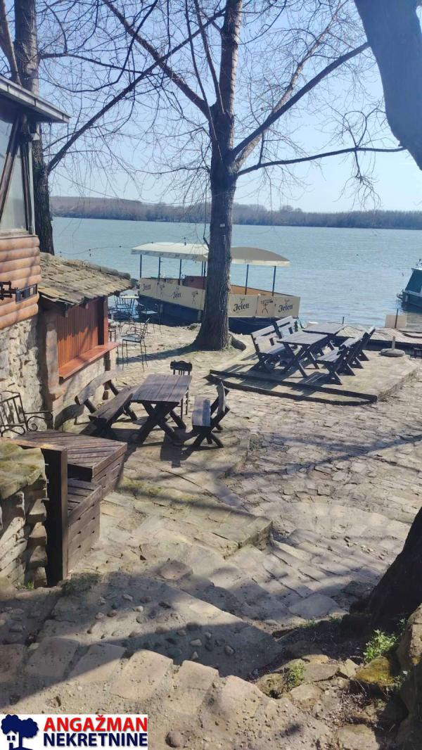 Stan na prodaju u Beogradu, jednosoban, 40m2, cena 58000 evra