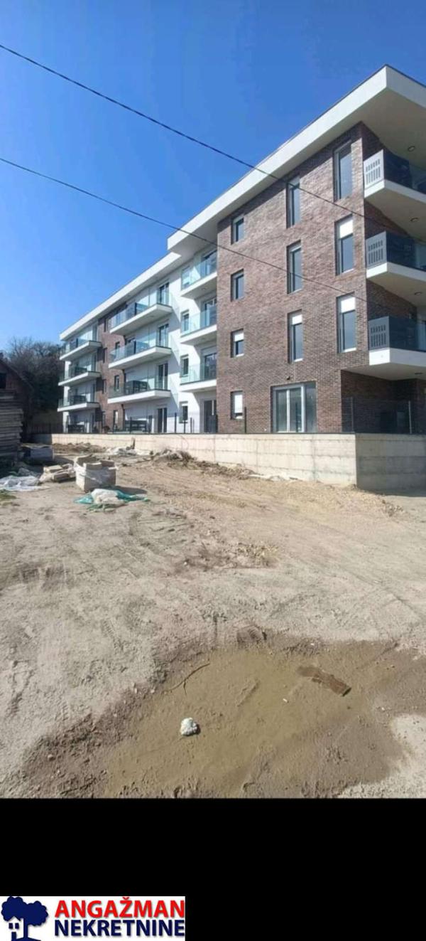 Stan na prodaju u Beogradu, jednosoban, 40m2, cena 58000 evra