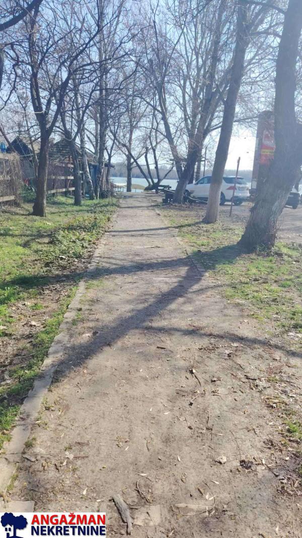 Stan na prodaju u Beogradu, jednosoban, 40m2, cena 58000 evra