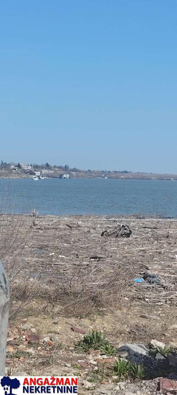 Stan na prodaju u Beogradu, jednosoban, 40m2, cena 58000 evra