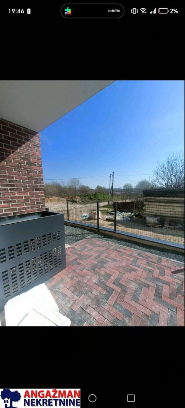 Stan na prodaju u Beogradu, jednosoban, 40m2, cena 58000 evra