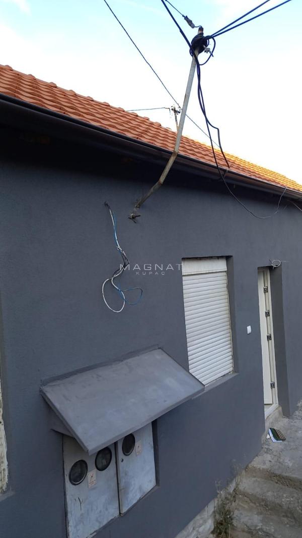 Stan na prodaju u Beogradu, Rakovica, jednosoban, 45m2, cena 75000 evra